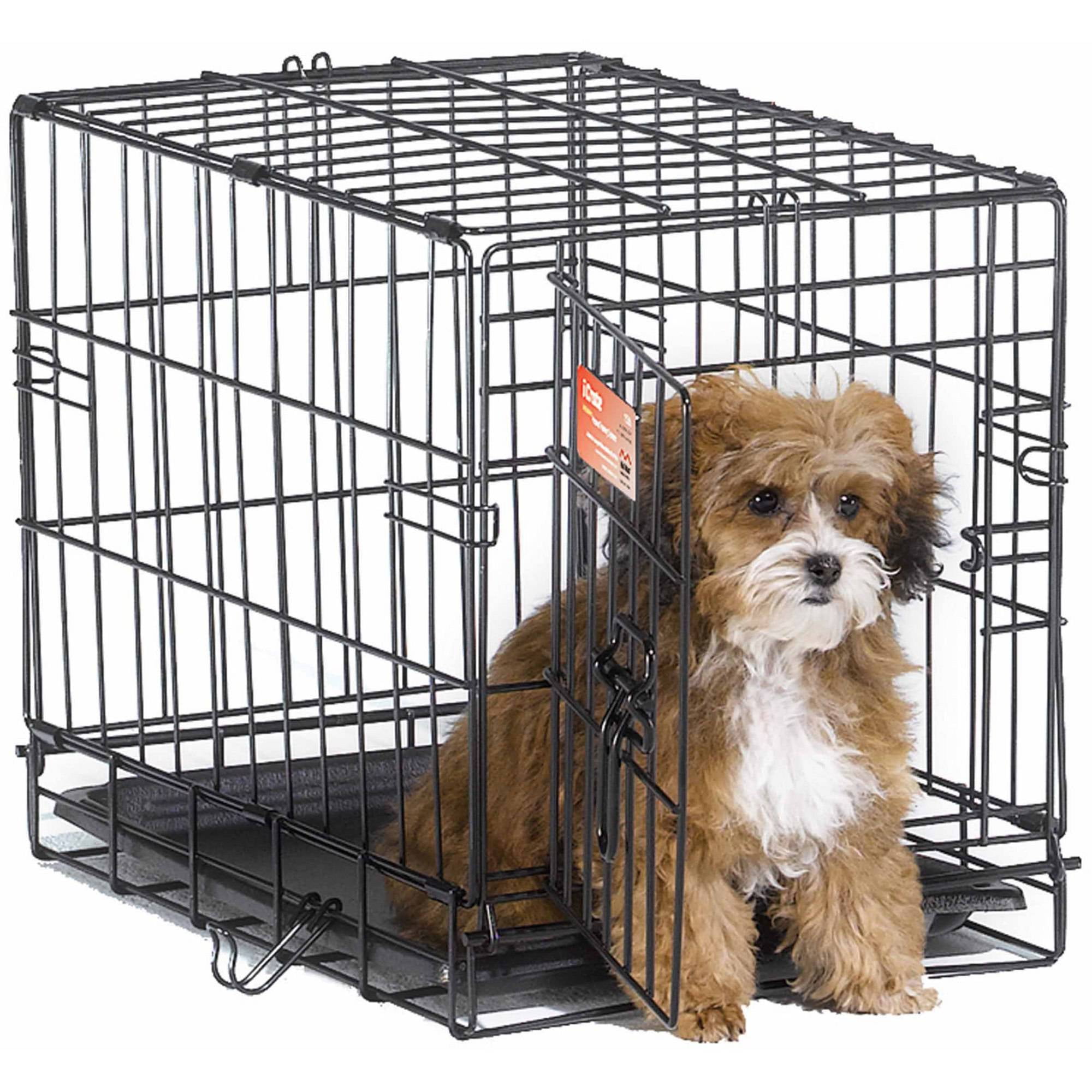 Midwest Icrate Dog Crate Walmartcom - midwest icrate dog crate walmartcom -