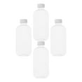thumbnail image 2 of KAKOWELY bead subpackage bottle 4pcs Portable Bead Storage Bottles Bead Storage Holder Empty Beads Storage Bottles Beads Packing Bottle Beads Storage Bottle Plastic Bottle, 2 of 5