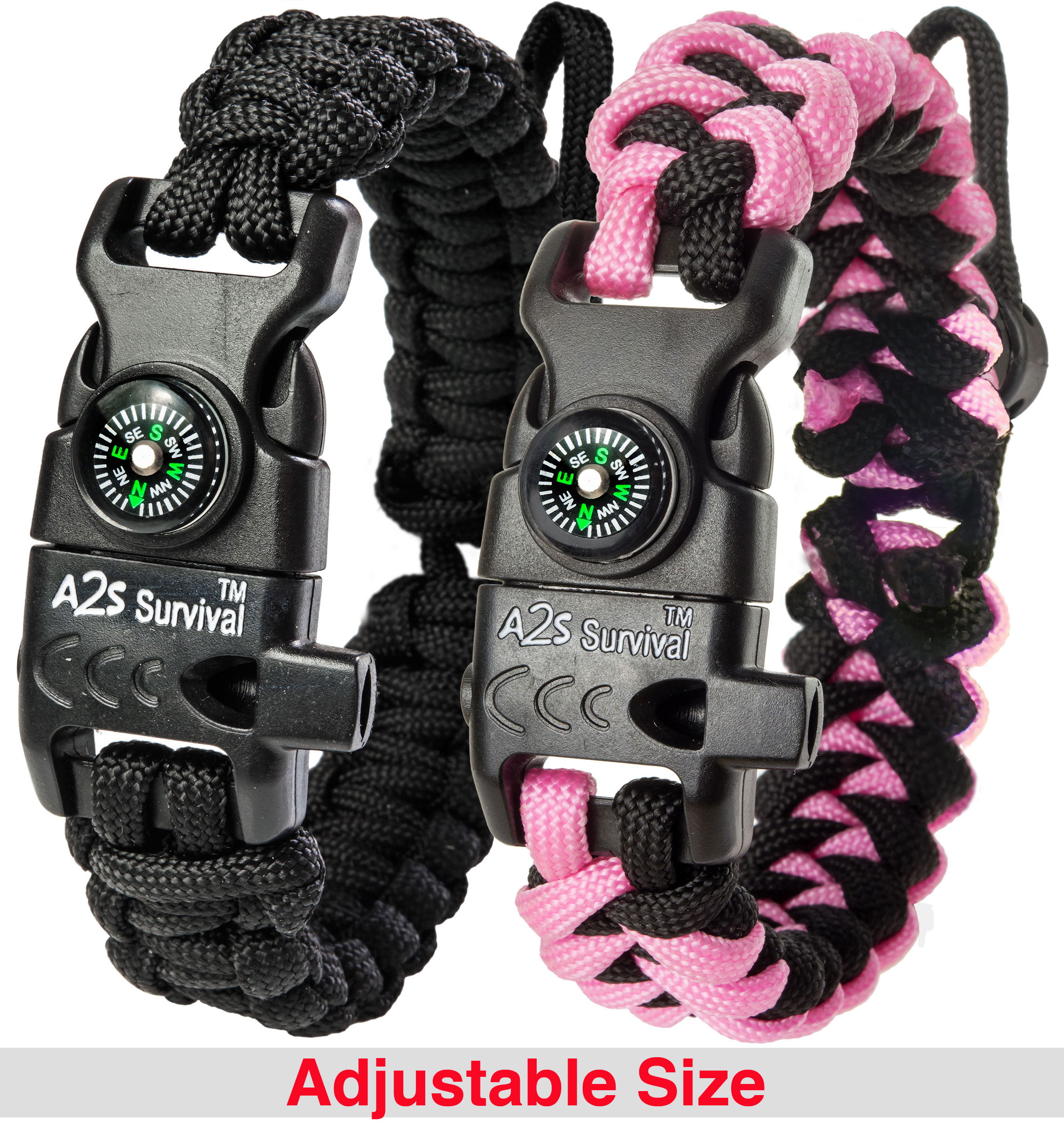 Kupra survival bracelet AP72147307