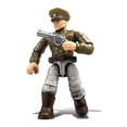 thumbnail image 2 of Juguete de construcción Mega Construx Call of Duty General Davis, 2 of 4