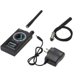 thumbnail image 1 of Detector de errores Anti Spy Gps Tracker Rf Scanner Sweeper LingWen 9024715696502, 1 of 1