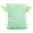 thumbnail image 5 of Almohada Snuggle Jay Franco Star Wars The Mandalorian Grogu, 5 of 5