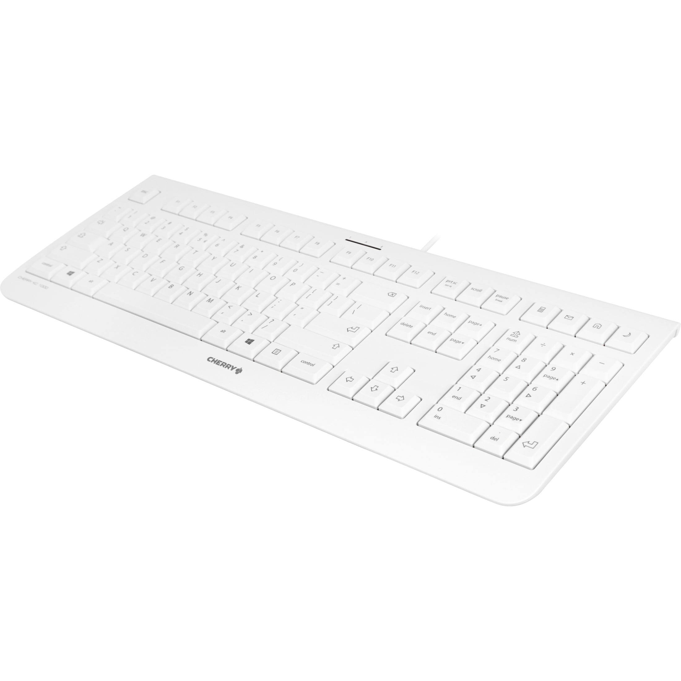 CHERRY KC 1000 Keyboard | Mechanische Tastaturen