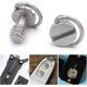 thumbnail image 5 of 4 Pieces 1/4 Inch Camera Mounting Screw Tripod Screw Threaded With Stainless Steel Material, 5 of 5