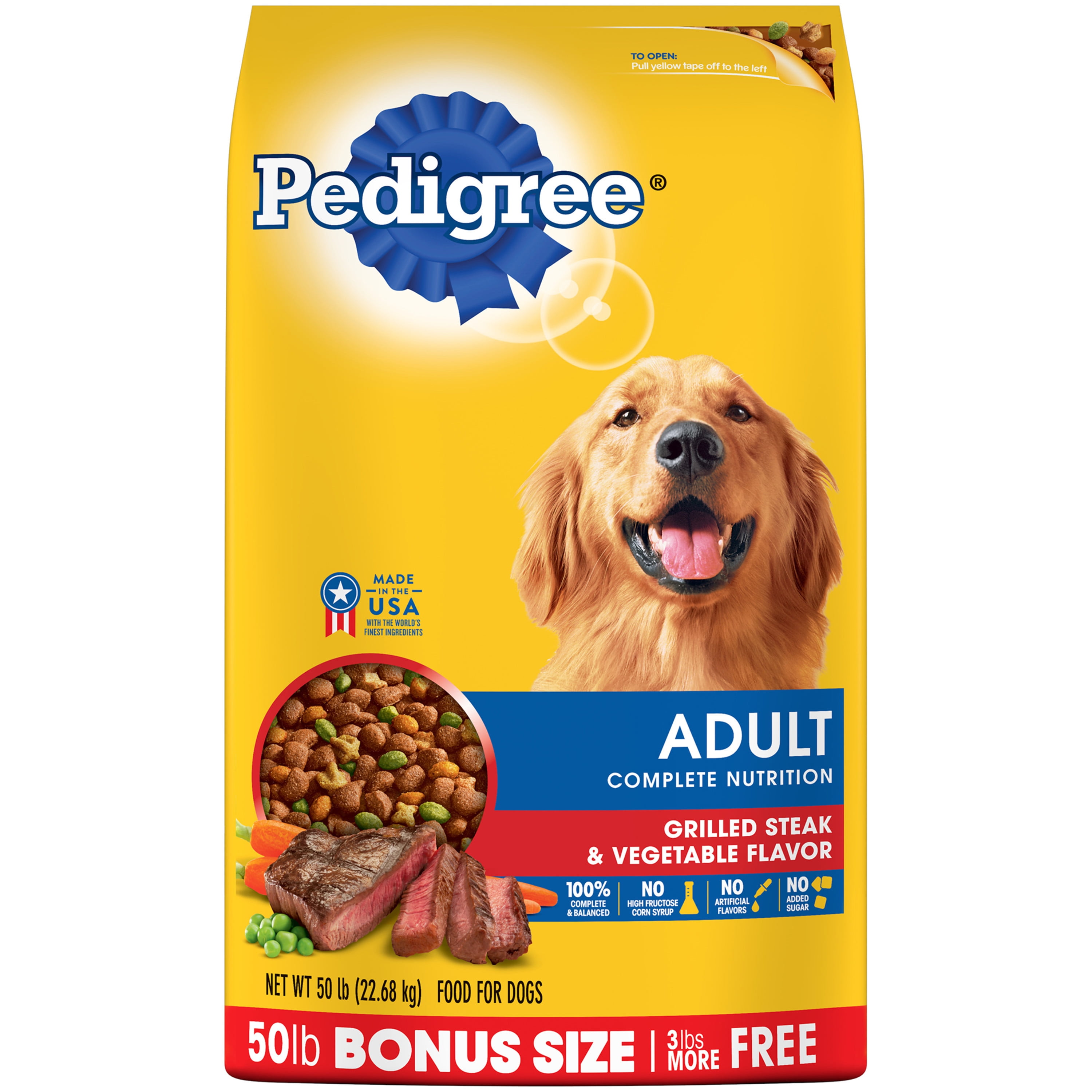 Pet Food