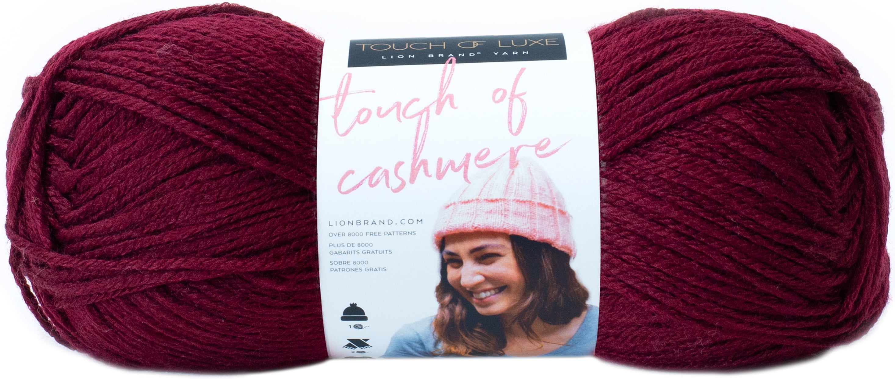 cashmere yarn