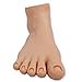 thumbnail image 3 of Hairart Rubber Practice Foot (1170), 3 of 4