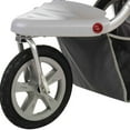 Instep Grand Safari Jogging Stroller