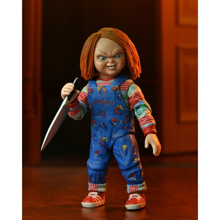 Ultimate chucky sale