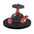 thumbnail image 1 of For Parts Sports Camera Gimbal Bracket Car Bracket, A, 1 of 5