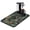 White-296, variant on Navy and Anchor Nautical Kitchen Mat – Absorbent Dish Drying Pad with Boat, Wave, Sail, and Beacon Design for Coffee Station or Coastal Counter Decor
