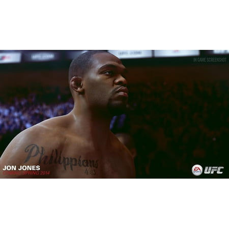 EA SPORTS UFC - Xbox One
