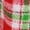 Festive Plaid, variant on Just Love Fleece Pajama Pants for Women Sleepwear PJs (Xmas Plaid, 1X)