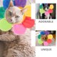 thumbnail image 3 of unbranded Sombrero Floral Para Perro Y Con Material De Ideal Para Celebraciones Y Disfraces, 3 of 6