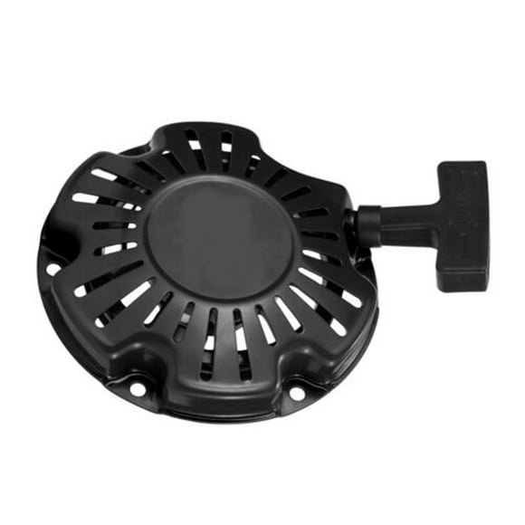 Mosiee Pull Recoil Starter For Gx100 Gx100Rt Gx100U 98.5Cc 2.8For 3For Gas Rammer Plastic Ratchet For Honda Gas Rammer