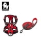 thumbnail image 2 of Truelove Pet Harness+Pet Leash Set Rope Length 2 MetersTLH56512TLL2112 Dropshipping ShopWise Round, 2 of 11
