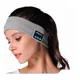 thumbnail image 2 of Banda Para Cabeza Audifonos Bluetooth Deporte Dormir Musica, 2 of 8