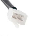 thumbnail image 3 of Motorcycle Voltage Regulator Rectifier for CBR600RR 2003?2006 LD2118214RV, 3 of 5
