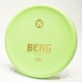 thumbnail image 2 of Kastaplast K3 Hard Berg Disc Golf Putter & Approach Disc, Pick Color/Weight [Stamp & Exact Color May Vary] Pink 175-176 grams, 2 of 18