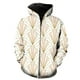 thumbnail image 1 of Sudadera con capucha retro de vida marina para hombre, ropa de animales, sudadera con cremallera, sudadera con estampado 3D, ropa unisex, chaqueta de otoño e invierno, 1 of 6
