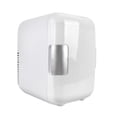 thumbnail image 1 of ICQOVD Car 4L Refrigerator Portable Car Refrigerator Outdoor Freezer, 1 of 1
