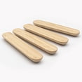 thumbnail image 4 of Juego de varillas de masaje Goodtar, 12 piezas, herramientas de terapia de bambú, 4 of 9