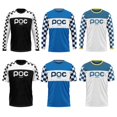 thumbnail image 2 of Camiseta de ciclismo de manga larga RAUDAX POC Racing Mx para motocross, camisetas deportivas para descenso, camisetas para bicicleta de montaña, camisetas para motocicleta DH todoterreno, 2 of 5