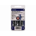 thumbnail image 3 of Hillman .138 in. D X 2-1/2 in. L Zinc Pan Head Zip Toggle Anchors 10 pk, 3 of 3