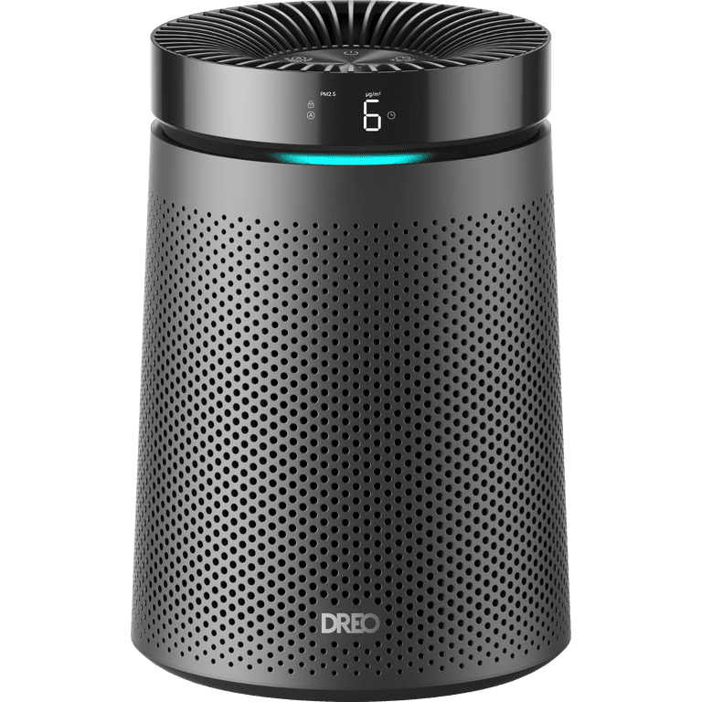 DREO True Air Purifier for Large Rooms, 1500 Sq Ft photo 4