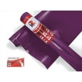 thumbnail image 2 of Avery Dennison Translucent Graphic Vinyl Film UC900 Purple Pantone 2622 C - 2ft x 3ft, 2 of 4