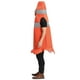 thumbnail image 5 of Cono de construcción Costume Seasons para hombre, Halloween y adulto, 5 of 7