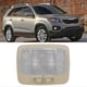 thumbnail image 5 of Dome Reading Light Dome Light Interior Light Car for Kia Sorento 2006-2009 92850-3E500FC 928503E500, 5 of 5