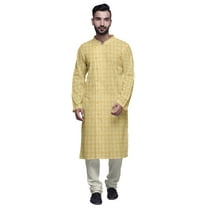 Atasi Printed Designer Kurta For Boys Casual Kurta Pajama Set Ethnic Summer Clothing