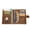 Brown, variant on Contact's GenuineLeather Passport Holder with Airtag Slot RFID Blocking Passport Wallet Travel with SIM Card Removal Tool (Green)