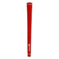 thumbnail image 2 of Karma Velour Men's Red Jumbo Golf Grip Kit with 13 Grips, Tape Strips, Grip Solvent, Rubber Vise Clamp, 2 of 6