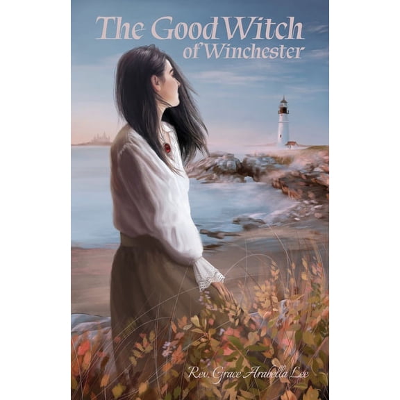 The Good Witch of Winchester (Paperback)