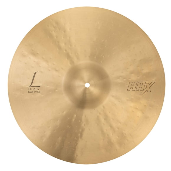 Platillo Crash Sabian HHX Legacy 46 cm 18"