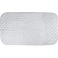 thumbnail image 1 of Ironing Mat Blanket Ironing Pad .x. Ironing Blanket Portable Ironing Mat Double-Side Using Ironing Isolate Heat Pad Ironing Board Cover for Table Top Washer Dryer Countertop, 1 of 7