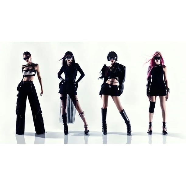 aespa Whiplash 5th Mini Album with Tracking (SMini Karina Version