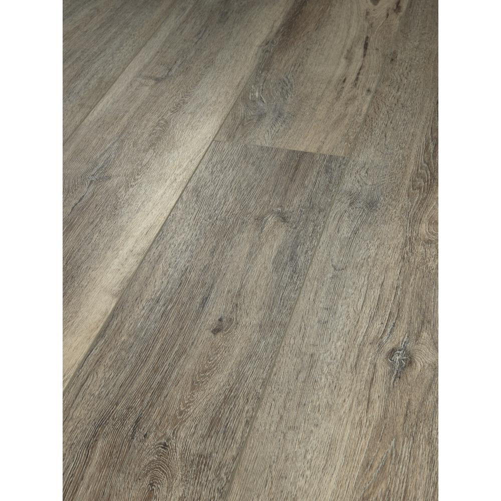 Melrose Oak Click 9 In X 59 In Barnboard Resilient Vinyl Plank Flooring 21 79 Sq Ft Case Walmart Canada
