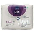 thumbnail image 2 of Abena Slip Flexi Fit Adult Incontinence Brief XL Heavy Absorbency Breathable, 1000020864, 56, 22 Ct, 2 of 6
