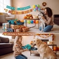 thumbnail image 7 of EHIG Tough Dog Toys for Aggressive Chewers,Indestructible Dog Chew Toys for Large, Medium, Small Breed Dogs to Keep Them Busy, 7 of 7