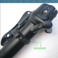 thumbnail image 6 of Universal Folding Bike Handlebar Stem Without Quick Release Adjustable Riser, 6 of 6