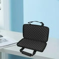 thumbnail image 1 of Bolsa de Equipo de Sonido EVA, Protector Portátil, Impermeable, DJ, 1 of 8