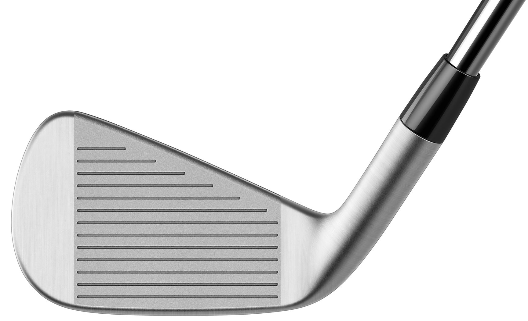 Pre-Owned TaylorMade P790 2023 4-PW, AW Iron Set Stiff Stl Dynamic