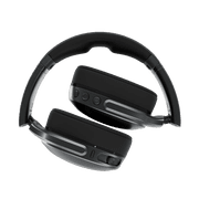 Skullcandy Crusher 540 Active XT Wireless Over-Ear Hedaphones, Metal