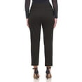 thumbnail image 3 of Rekkuna Women's Pull-On Silky Soft Gutsy Knit Office-Yoga Trouser with Pockets (Medium, Black), 3 of 6