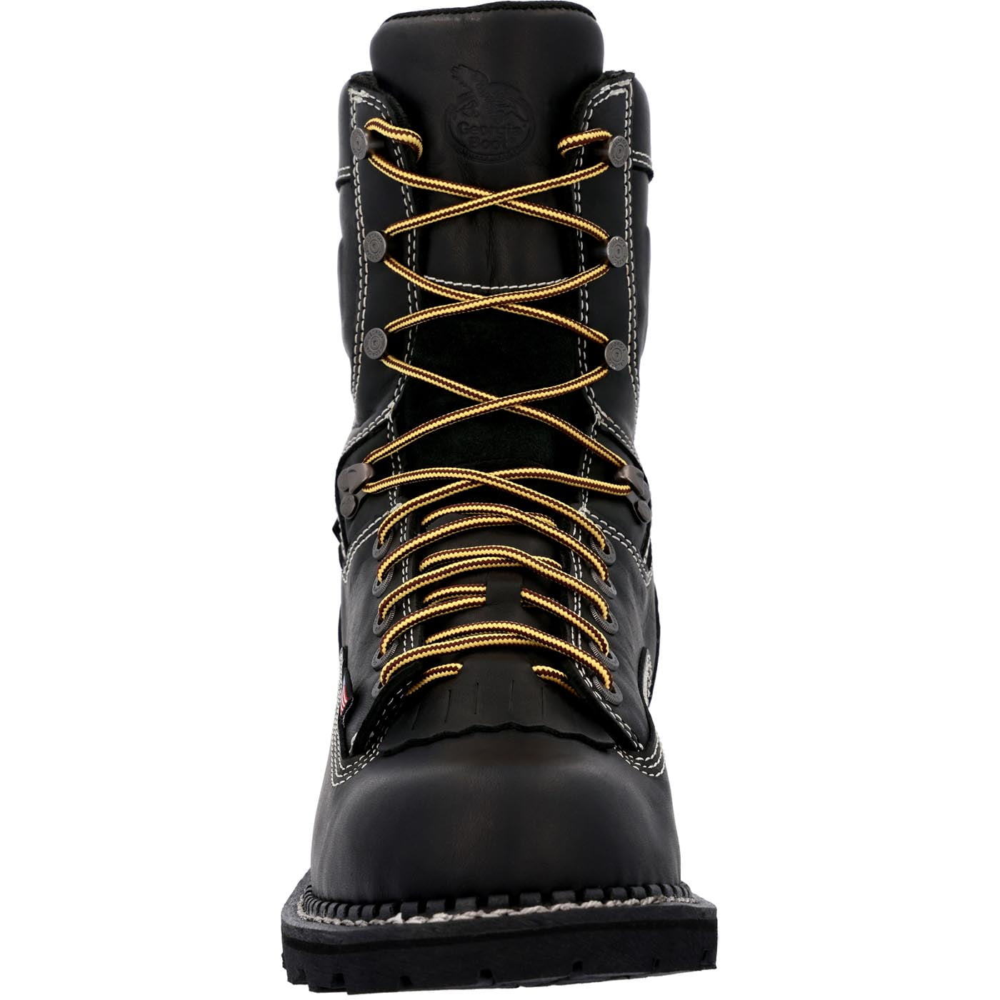 Red wing deals logger boots 442