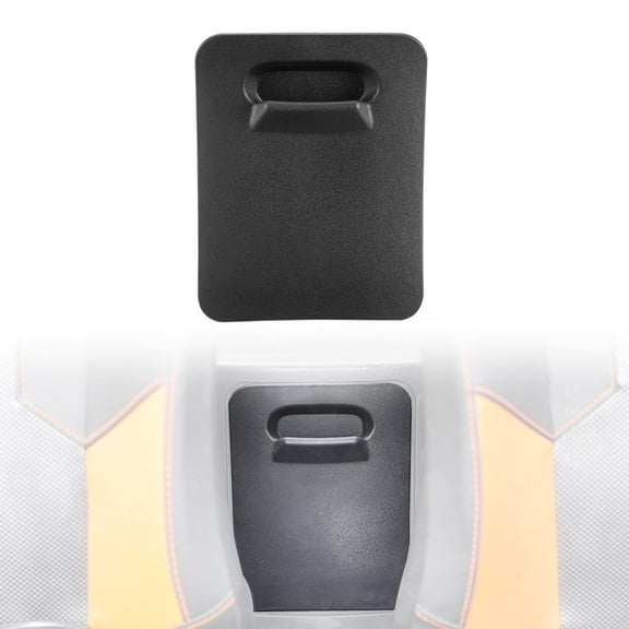 A & UTV PRO Engine Access Panel for 2014-2022 Polaris RZR 4 900/S 1000/XP 4 1000