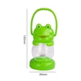 thumbnail image 3 of Luz De Camping Para Niños Luz De Camping Para Niños Luces nocturnas de seguridad para bebés LED Mariposa de ranas alimentada por batería para niños unisex, 3 of 6